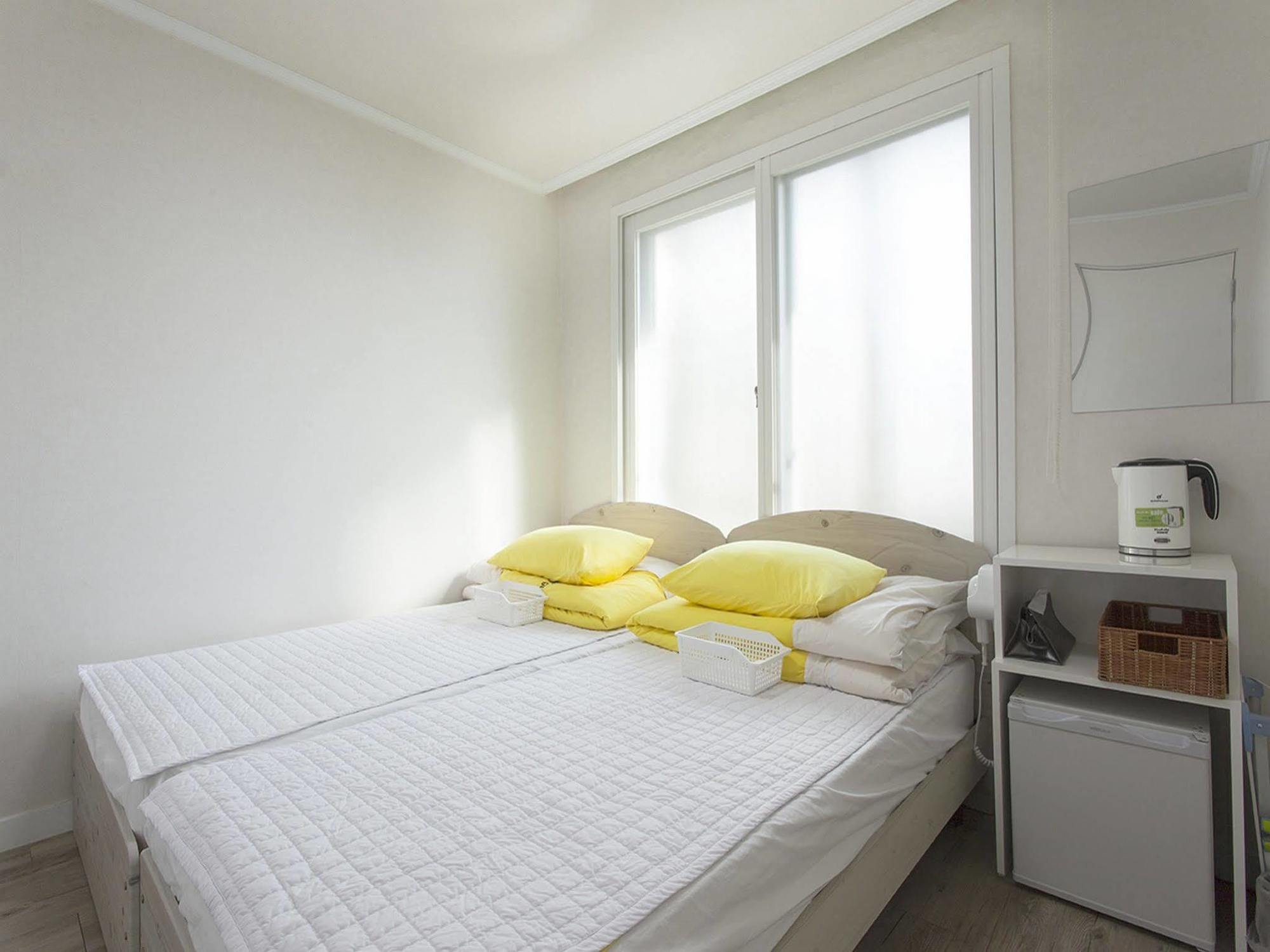 Guesthouse Dodam I Seoul Exterior foto